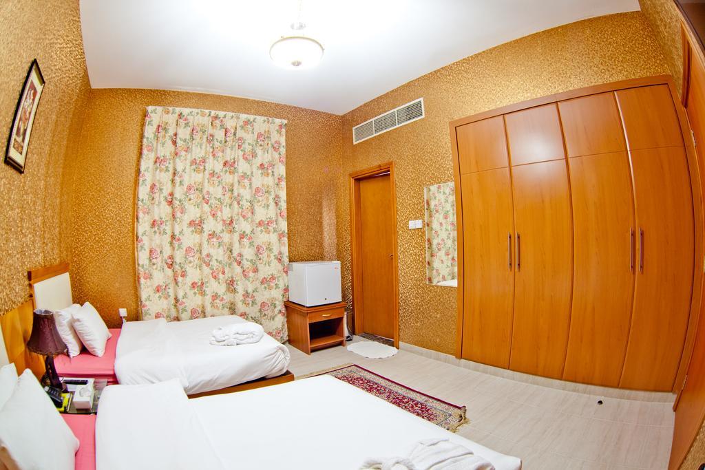 Arbella Boutique Hotel Schardscha Exterior foto