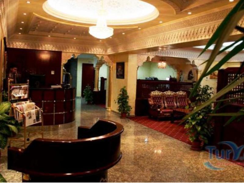Arbella Boutique Hotel Schardscha Exterior foto
