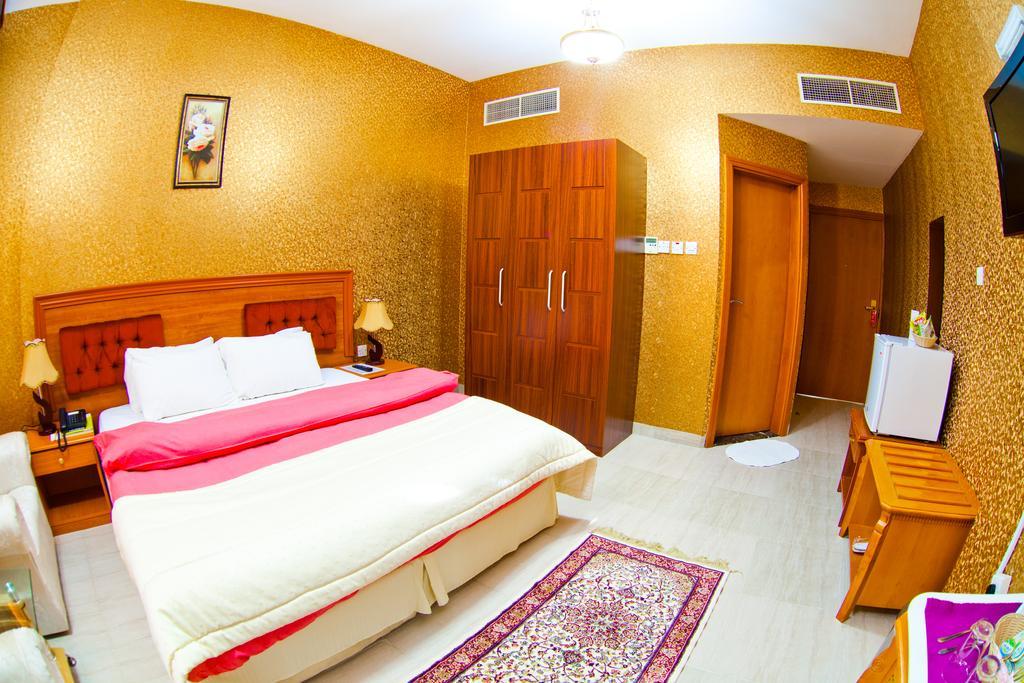Arbella Boutique Hotel Schardscha Exterior foto